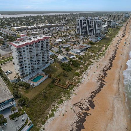 דירות אורמונד ביץ Sea Winds 501 - Corner Breeze מראה חיצוני תמונה
