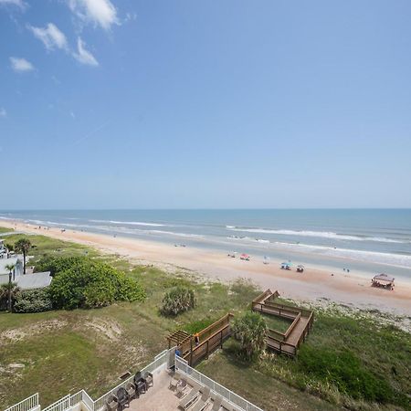 דירות אורמונד ביץ Sea Winds 501 - Corner Breeze מראה חיצוני תמונה