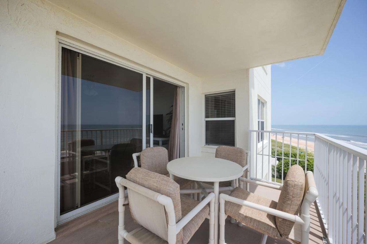 דירות אורמונד ביץ Sea Winds 501 - Corner Breeze מראה חיצוני תמונה